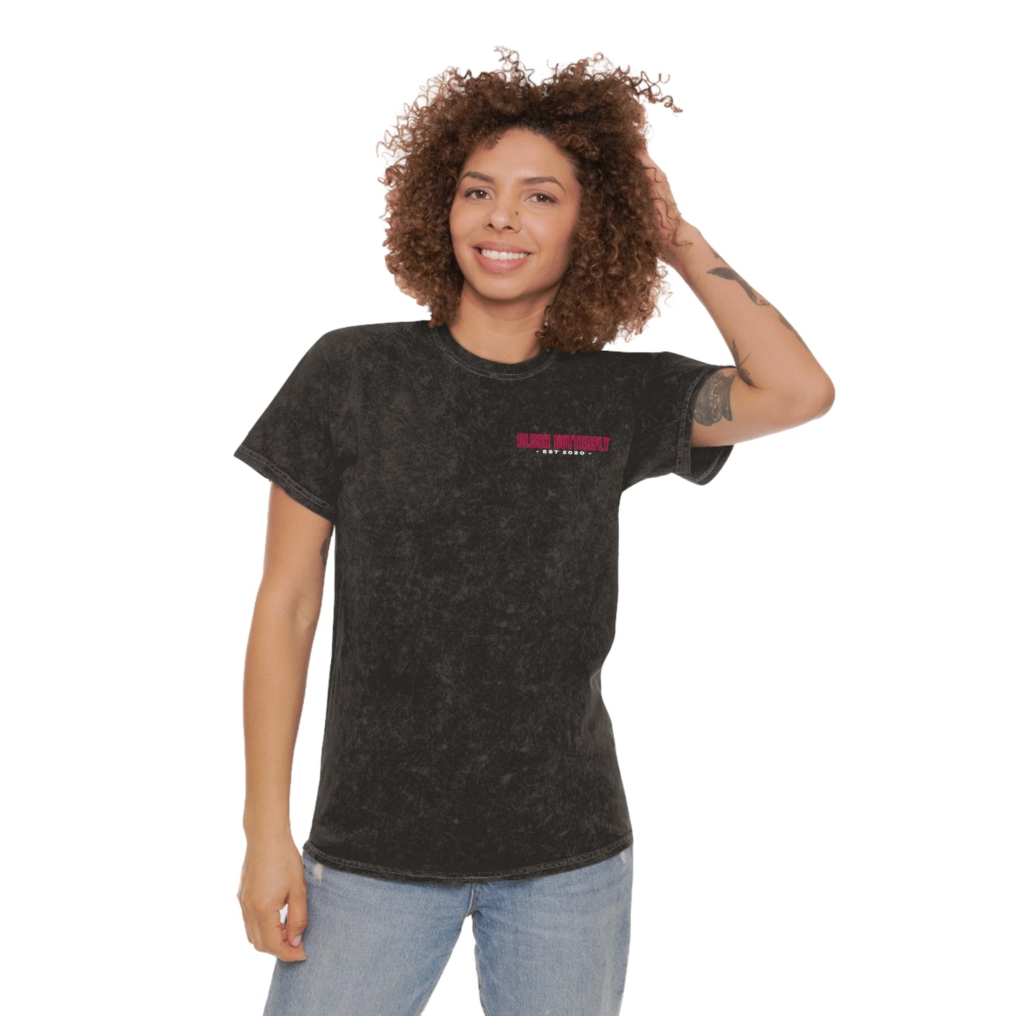 California Driven T-Shirt