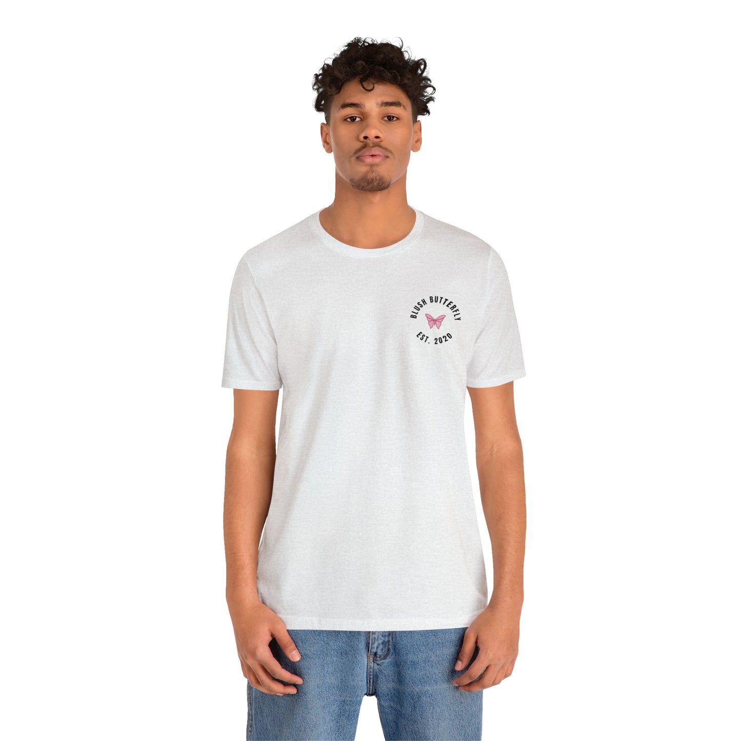 Old School Legacy T-Shirt