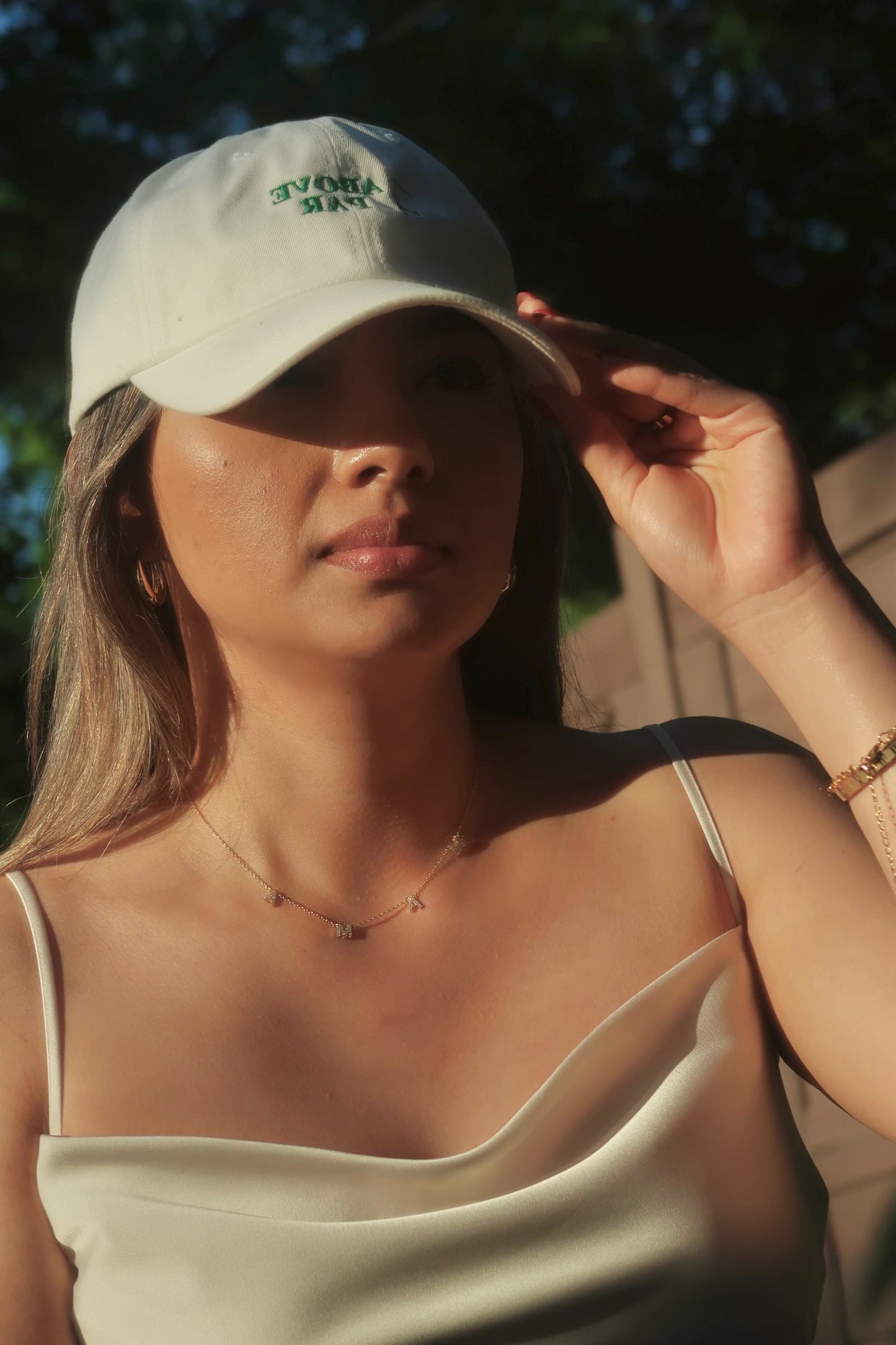 MAMA Necklace