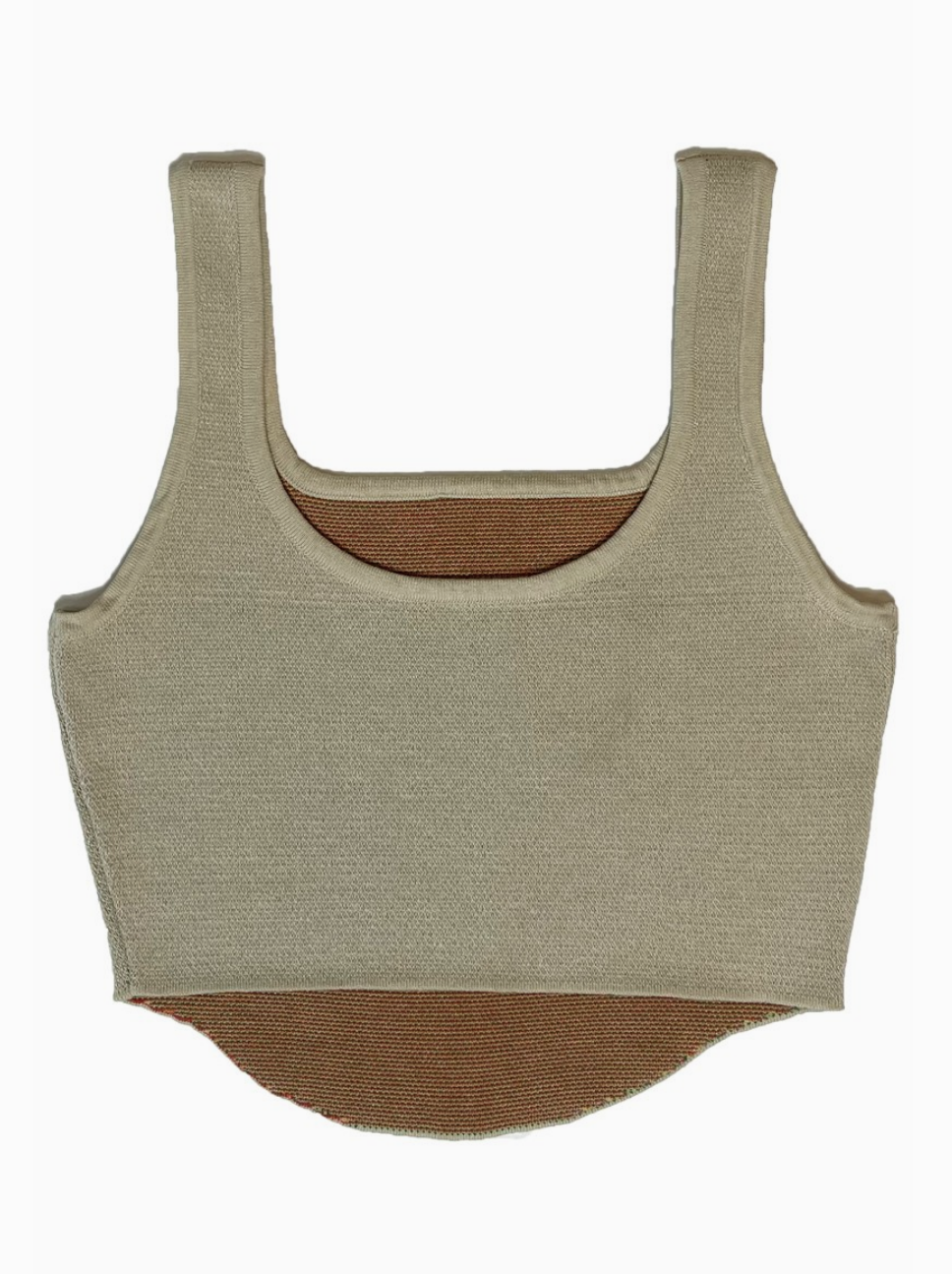 Hibiscus Tank Top