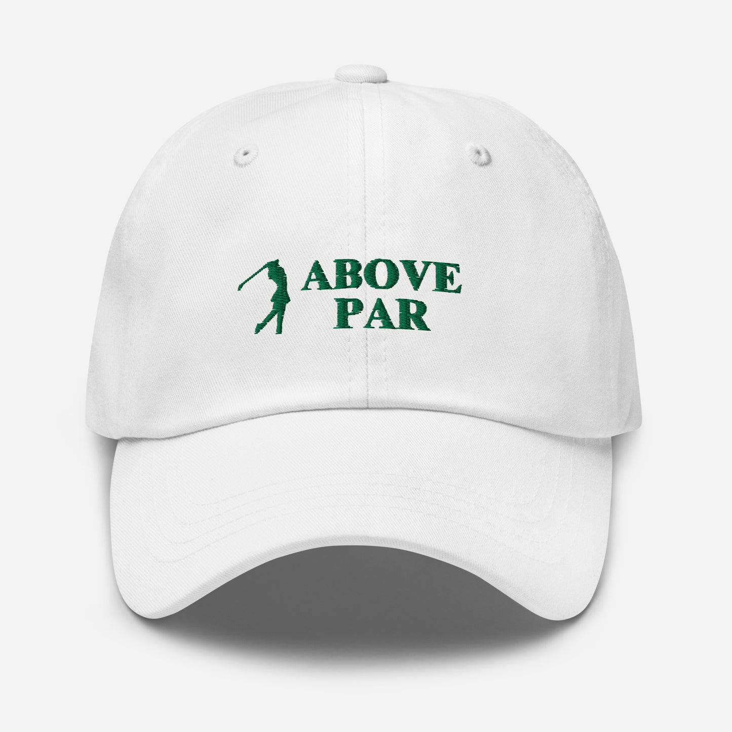 Above Par Hat