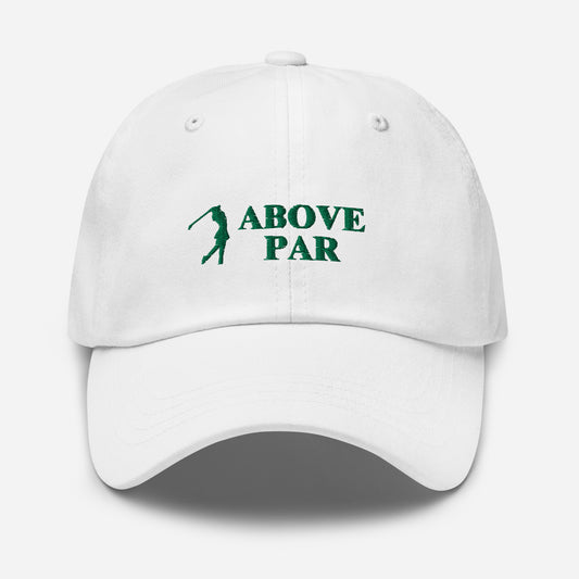 Above Par Hat