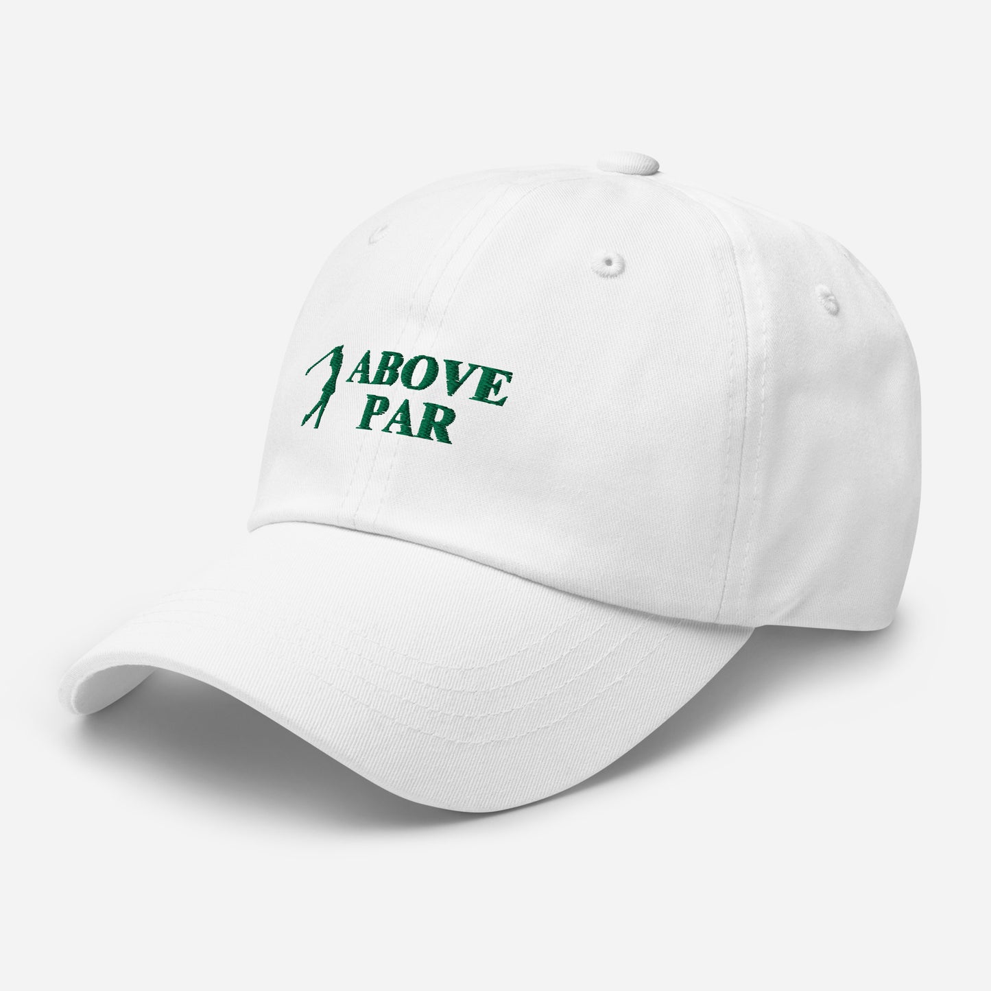Above Par Hat