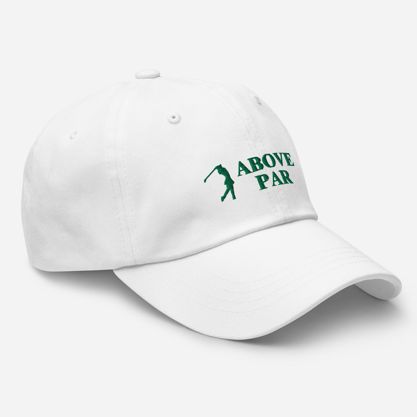 Above Par Hat