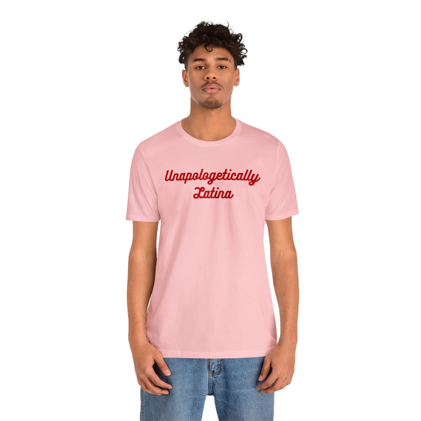 Unapologetically Latina T-Shirt