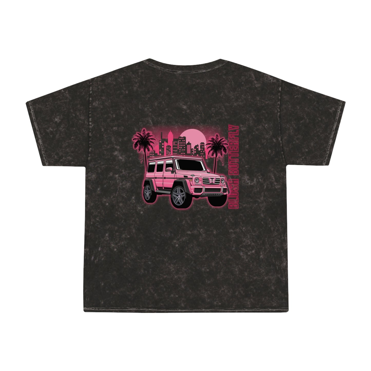 California Driven T-Shirt