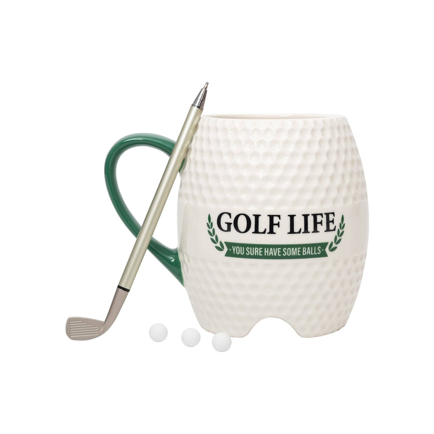 Golf Life Coffee Mug