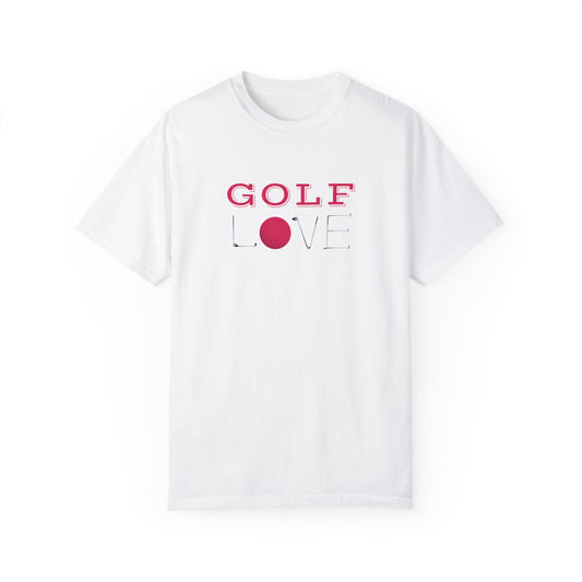 Golf Love T-Shirt