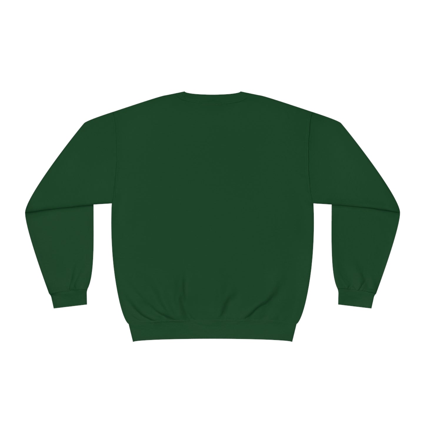 Girls Golf Club Unisex NuBlend® Crewneck Sweatshirt