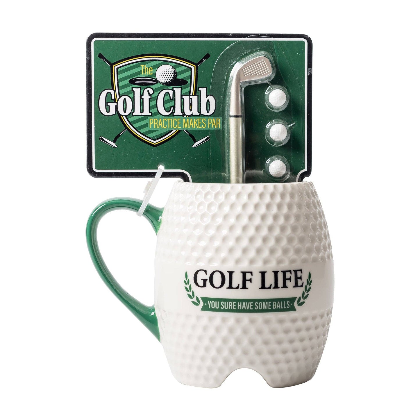 Golf Life Coffee Mug