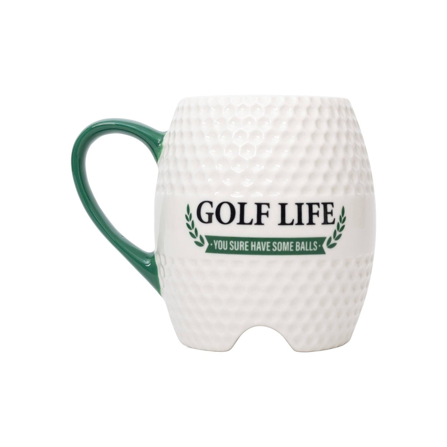 Golf Life Coffee Mug